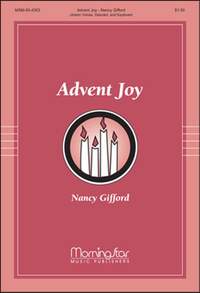 Nancy Gifford: Advent Joy
