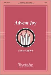Nancy Gifford: Advent Joy