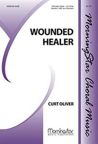 Curt Oliver: Wounded Healer