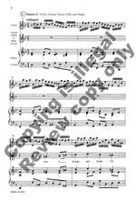 Johann Sebastian Bach: Christ Jesus Lay in Death's Strong Bands Product Image