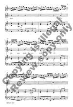 Johann Sebastian Bach: Christ Jesus Lay in Death's Strong Bands Product Image