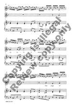 Johann Sebastian Bach: Christ Jesus Lay in Death's Strong Bands Product Image