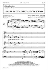 William Rowan: Awake the Trumpet's Lofty Sound