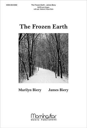 James Biery: The Frozen Earth