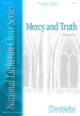 Philip Lawson: Mercy and Truth