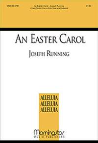 Joseph Running: An Easter Carol