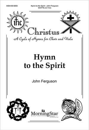 John Ferguson: Hymn to the Spirit