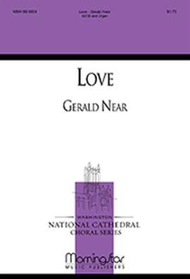 Gerald Near: Love