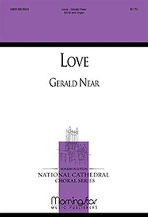 Gerald Near: Love