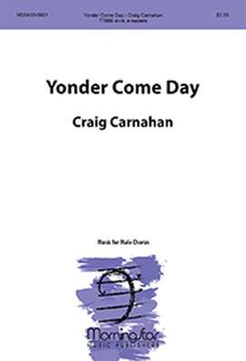 Craig Carnahan: Yonder Come Day