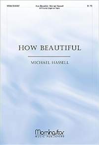 Michael R. Hassell: How Beautiful