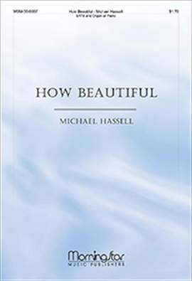 Michael R. Hassell: How Beautiful