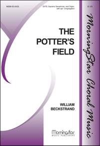 William Beckstrand: The Potter's Field