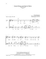 David M. Cherwien: Five Choral Stanzas, Set 2 Product Image