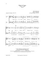 David M. Cherwien: Five Choral Stanzas, Set 2 Product Image