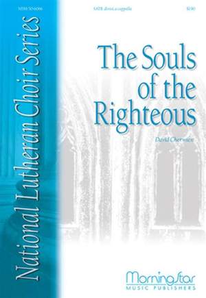 David M. Cherwien: The Souls of the Righteous