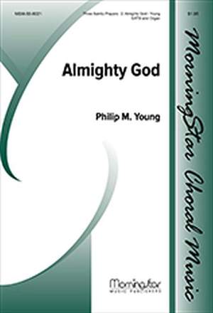 Philip M. Young: Almighty God