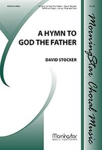 David Stocker: A Hymn to God the Father