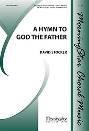 David Stocker: A Hymn to God the Father