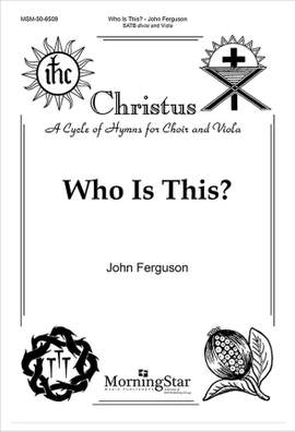 John Ferguson: Who Is This?