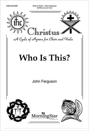John Ferguson: Who Is This?