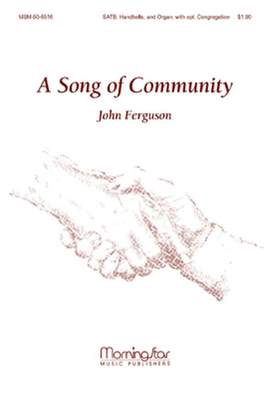 John Ferguson: A Song of Community