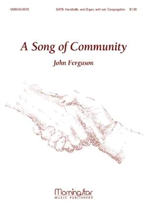 John Ferguson: A Song of Community