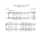 Karle Erickson: Choral Calls to Worship, Volume 3 Product Image