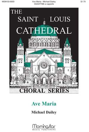 Michael Dailey: Ave Maria
