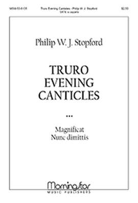 Philip W. J. Stopford: Truro Evening Canticles