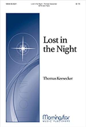 Thomas Keesecker: Lost in the Night