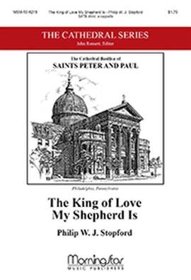 Philip W. J. Stopford: The King of Love My Shepherd Is
