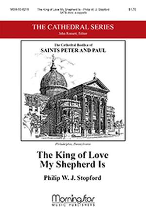 Philip W. J. Stopford: The King of Love My Shepherd Is