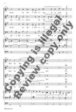 Philip W. J. Stopford: Belfast Evening Canticles Product Image