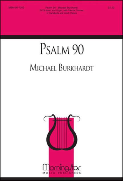 Michael Burkhardt: Psalm 90