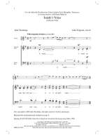 John Ferguson: Isaiah's Voice Product Image