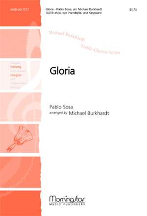 Michael Burkhardt: Gloria