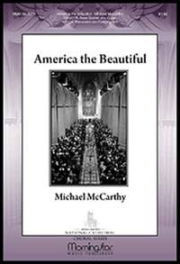 Michael McCarthy: America the Beautiful