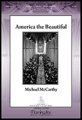 Michael McCarthy: America the Beautiful