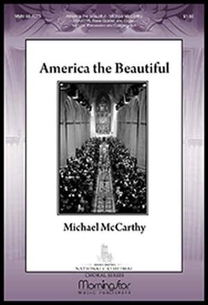 Michael McCarthy: America the Beautiful