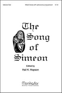 Alexander Arkhangelsky: The Song of Simeon