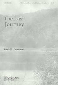 Brock W. Downward: The Last Journey