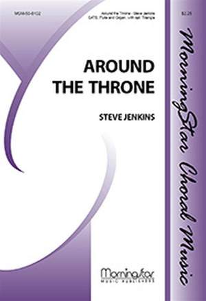 Stephan Jenkins: Around the Throne