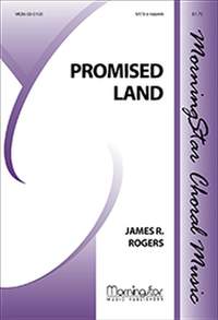 James Rogers: Promised Land