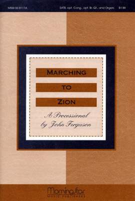 John Ferguson: Marching to Zion