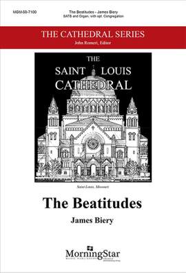 James Biery: The Beatitudes