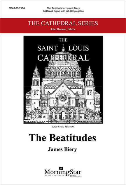 James Biery: The Beatitudes