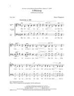 James Chepponis: A Blessing Product Image