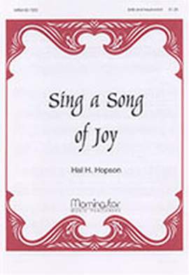 Antonio Lotti: Sing a Song of Joy