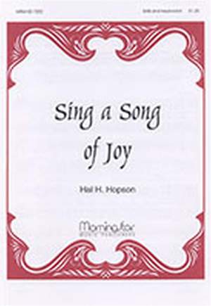Antonio Lotti: Sing a Song of Joy